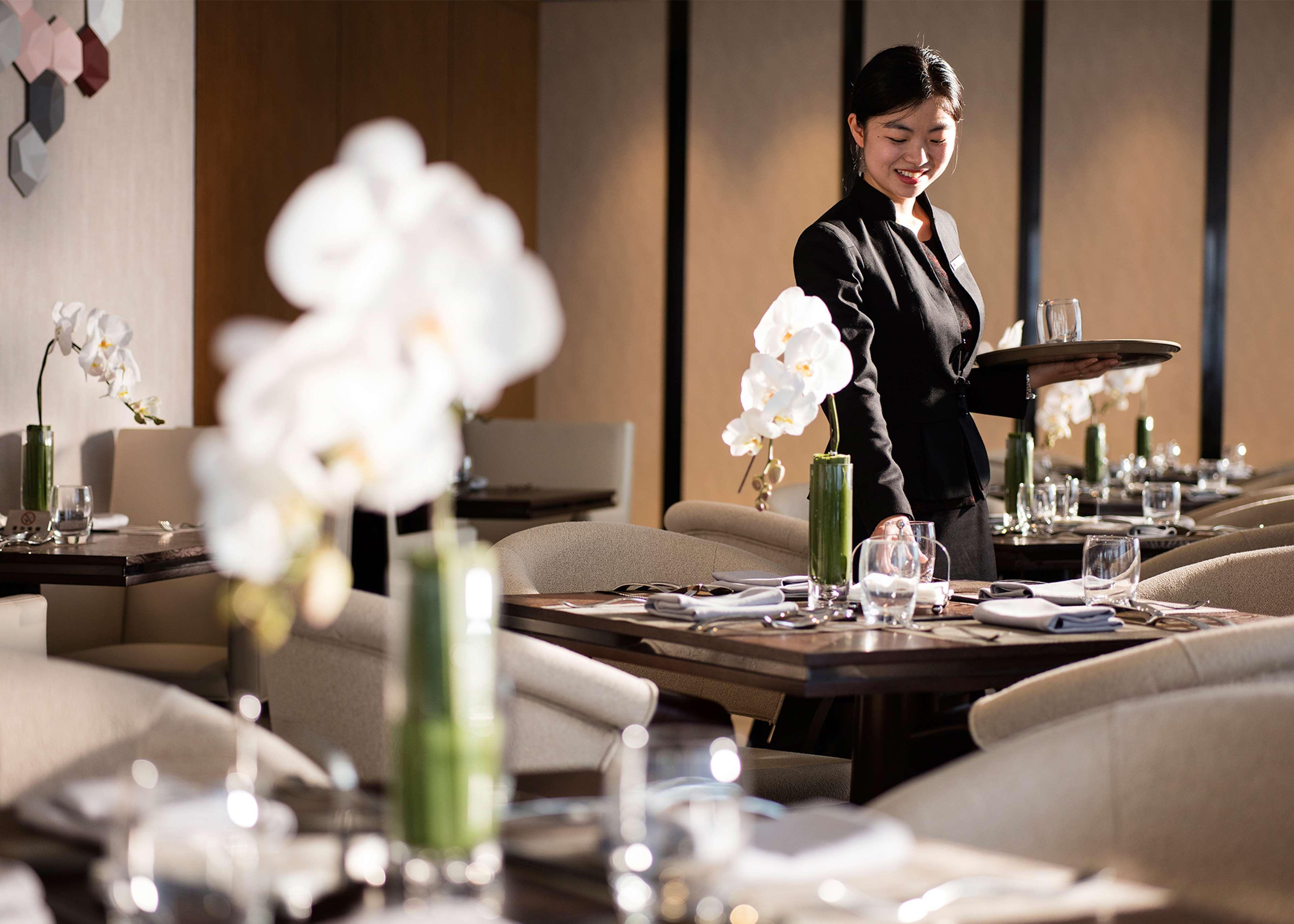 Отель Doubletree By Hilton Chongqing - Nan'An Экстерьер фото
