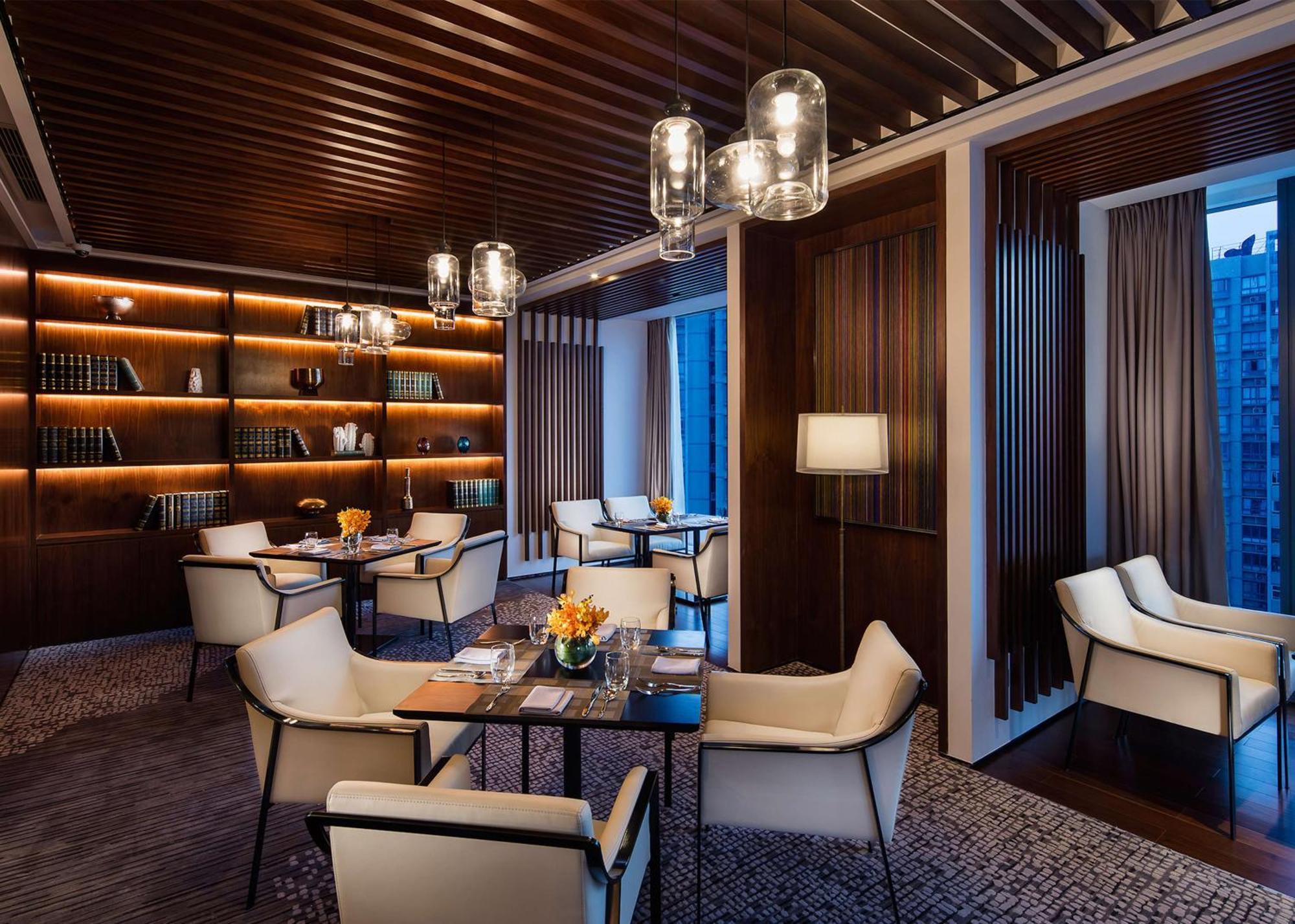 Отель Doubletree By Hilton Chongqing - Nan'An Экстерьер фото
